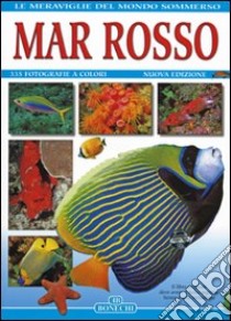 Mar Rosso libro di Ghisotti Andrea