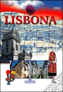 Lisbona libro