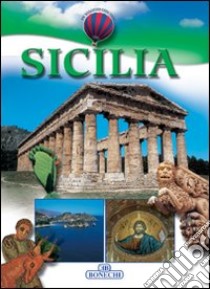 Sicilia. Ediz. italiana libro