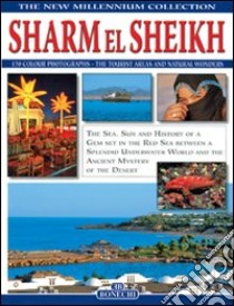 Sharm el Sheikh. Ediz. inglese libro di Magi Giovanna; Fabbri Patrizia