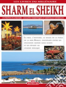 Sharm el Sheikh. Ediz. francese libro di Magi Giovanna; Fabbri Patrizia