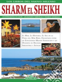 Sharm el Sheikh. Ediz. spagnola libro di Magi Giovanna; Fabbri Patrizia