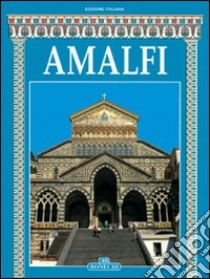 Amalfi libro