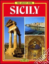 Sicilia. Ediz. inglese libro di Valdés Giuliano