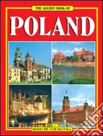 Polonia. Ediz. inglese libro di Rudzinski Grzegorz