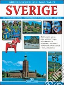 Svezia. Ediz. svedese libro di Fabbri Patrizia