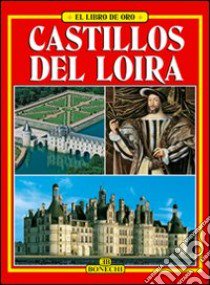 Castelli della Loira. Ediz. spagnola libro