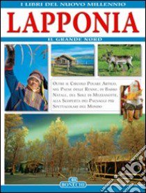 Lapponia libro