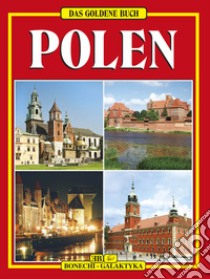 Polonia. Ediz. tedesca libro