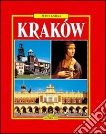 Cracovia. Ediz. polacca libro