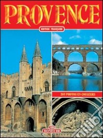 Provenza. Ediz. francese libro di Magi Giovanna