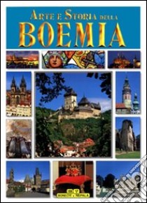 Boemia libro