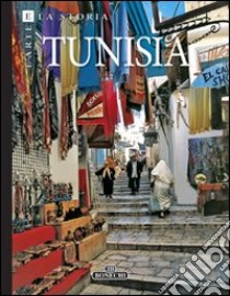 Tunisia libro di Magi Giovanna