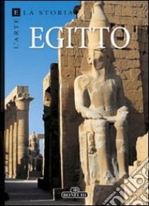 Egitto. Ediz. a colori libro