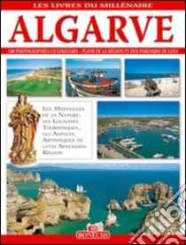 Algarve. Ediz. francese libro di Branco Conceição