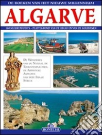 Algarve. Ediz. olandese libro di Branco Conceição