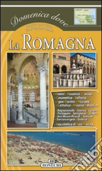 La Romagna libro