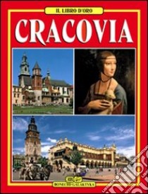 Cracovia libro