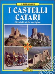 Carcassonne, castelli catari libro