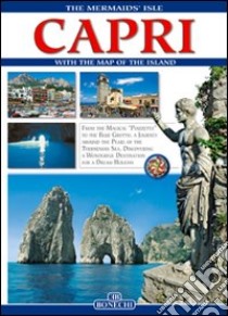 Capri. The mermaids' isle libro