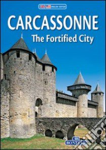 Carcassonne. Ediz. inglese libro di Fonnesu Giulia