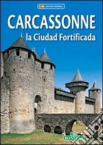 Carcassonne. Ediz. spagnola libro