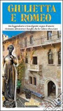 La storia di Romeo e Giulietta. Ediz. francese libro