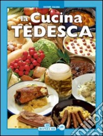 La cucina tedesca libro