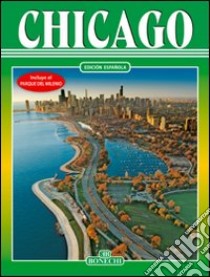 Chicago. Ediz. spagnola libro di Stockwell David