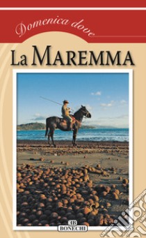 La Maremma libro