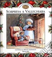 Sorpresa a Vallechiara libro di PETERSON