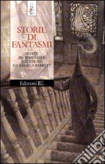 Storie di fantasmi libro