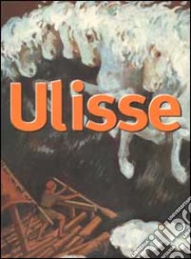 Ulisse libro di Davidson Marie-Thérèse