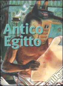 Antico Egitto libro di Tiano Olivier