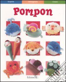 Pompon libro