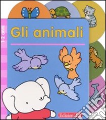 Gli Animali libro