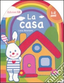 La casa libro di Boumans Lieve