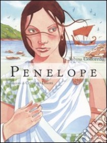 Penelope libro di Colloredo Sabina