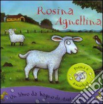 Rosina agnellina libro di Scheffler Axel