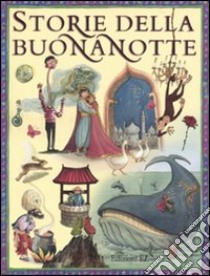 Storie della buonanotte libro