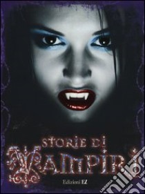 Storie di vampiri libro