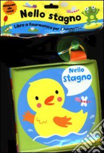 Nello stagno libro di Moon Jo