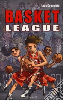 Due sotto canestro-Gioco in difesa. Basket league libro di Cognolato Luca