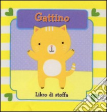 Gattino libro