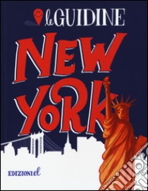 New York libro di Rossi Sarah