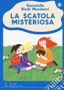 La scatola misteriosa. Ediz. a colori libro di Bindi Mondaini Donatella