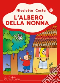 L'albero della nonna libro di Costa Nicoletta