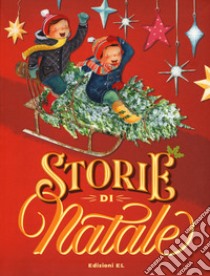 Storie di Natale libro di Thomas T. (cur.)