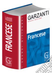 Dizionario francese. Francese-italiano; italiano-francese libro