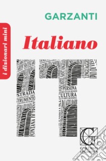 Il dizionario mini di italiano libro